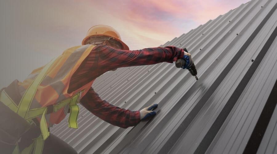 Professional Emergency Roof Repairs in Teton Village, WY