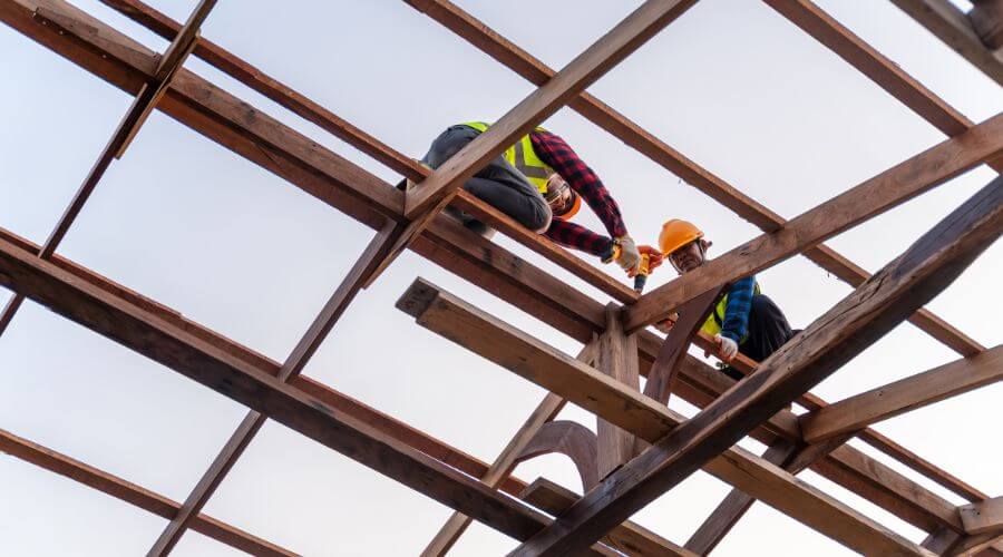 Expert Emergency Roof Repairs services in Teton Village, WY